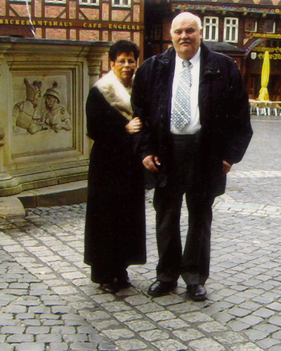 Foto: Georg Neumann Foto: Georg Neumann