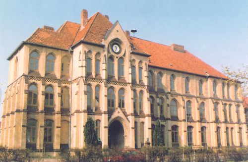 Foto: Michelsenschule