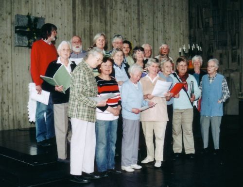 Foto: Alexander Matz