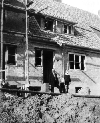 Foto: Privatbesitz Almstedt Foto: Privatbesitz Almstedt