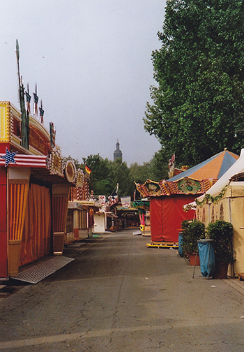 Volksfest