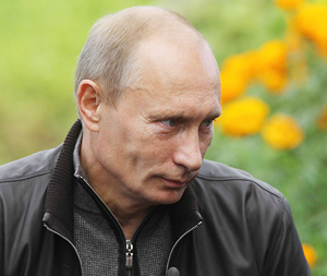Putin