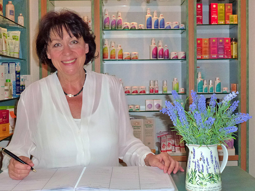 Anke Paasch