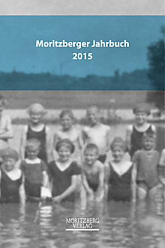 Moritzberger Jahrbuch 2015