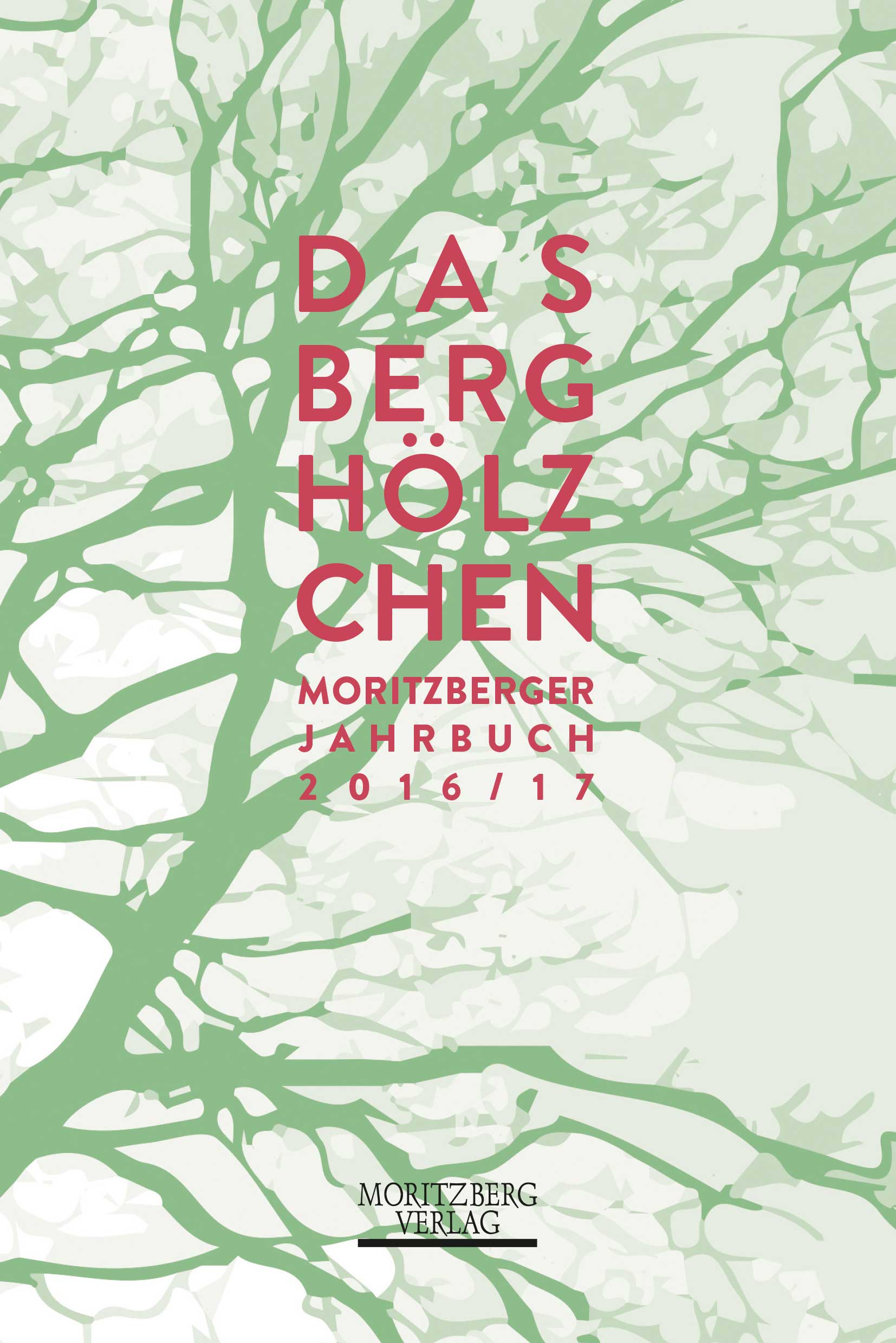 Moritzberger Jahrbuch 2016-17