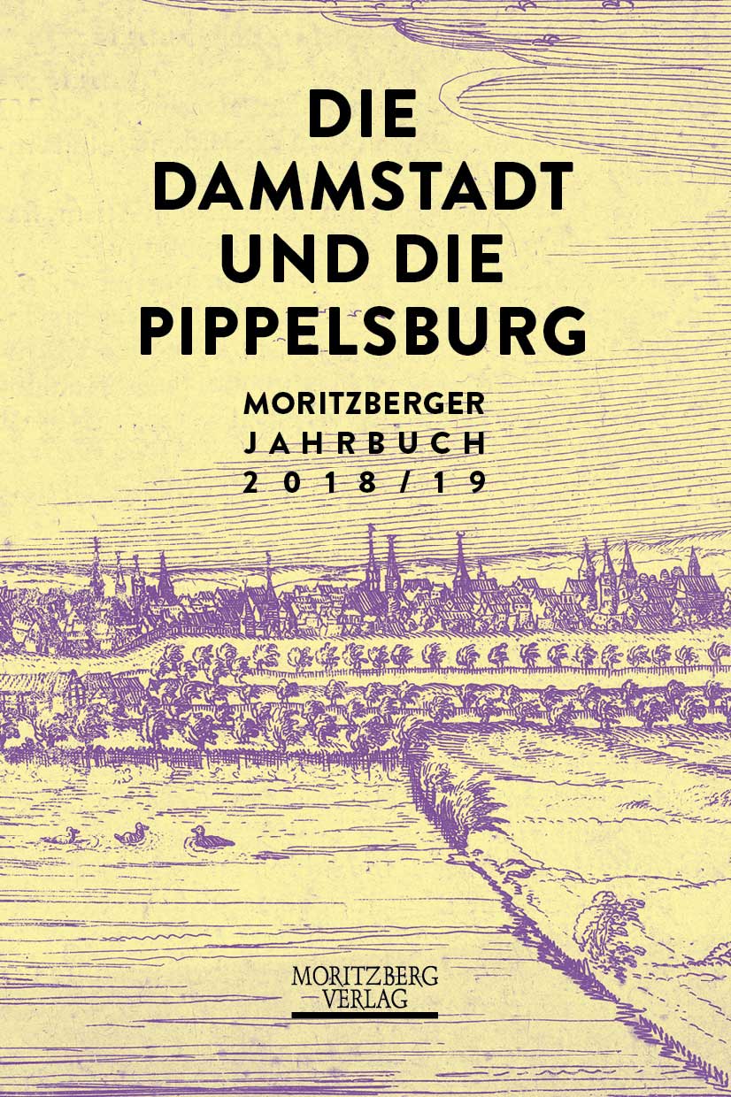 Moritzberger Jahrbuch 2018-19